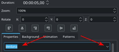 Kdenlive Add Text To 的图像结果