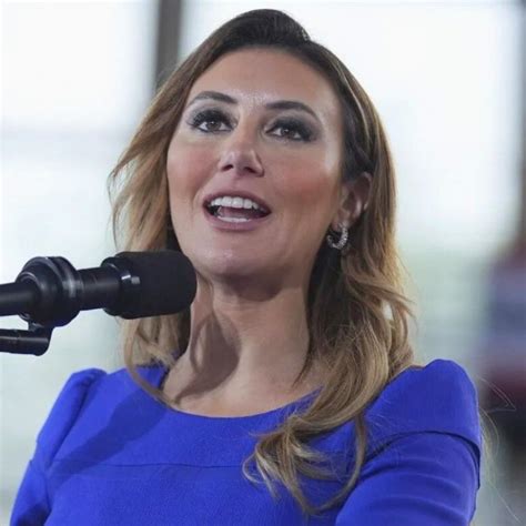 Alina Habba Net Worth 2025: $6M–$9M Empire Unveiled