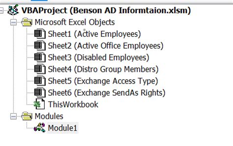 Image result for PowerShell VBA