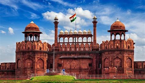 Independence Day 2018, visit these 10 historic places to relive India’s ...