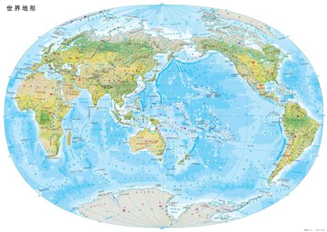 世界海洋地图 的图像结果