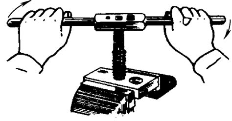 Tapping Tool Used in Service Connection 的图像结果