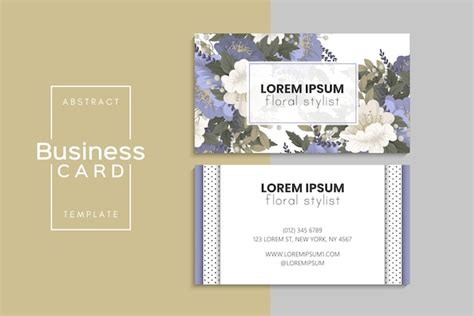 Business Card Back Design 的图像结果