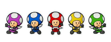 Image result for Paper Mario Base Color Splash