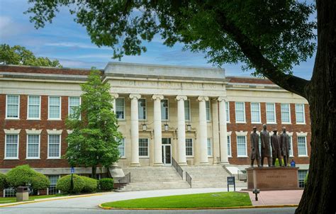 New Strategic Plan Unveiled, Will Guide A&T Through 2030 | North ...