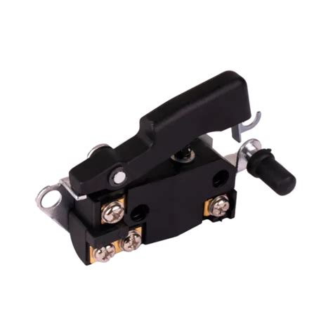 Xtra Power Switch 11E GOVERNOR — IndustrialCart