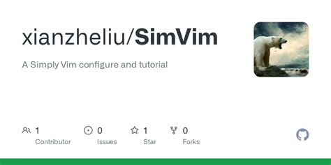 Simvim Tutorial 的图像结果