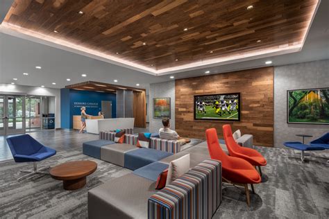 NAU Honors College Living | Learning Community - Caruso Turley Scott, Inc.