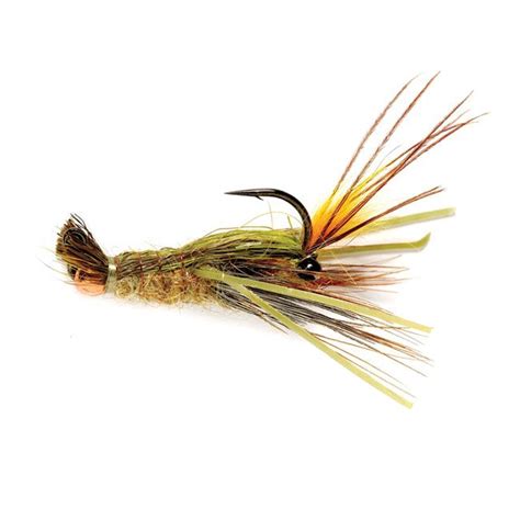 The Crayfish Fly Pattern Tutorial 的图像结果