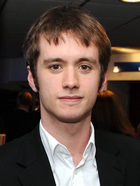 Sean Biggerstaff Cashback