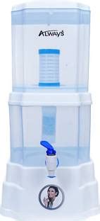Non Electric Water Purifier - Buy Non Electric Water Purifier online at ...