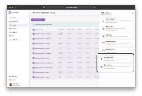 Mobal Price, Features, Reviews & Ratings - Capterra India