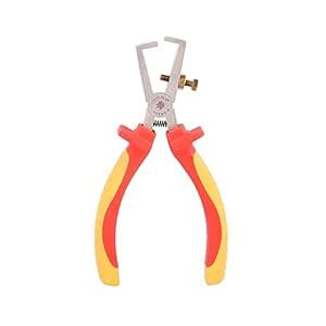 Taparia 6" Vde Wire Stripper, 1000V (Vdews-6) : Amazon.in: Home Improvement