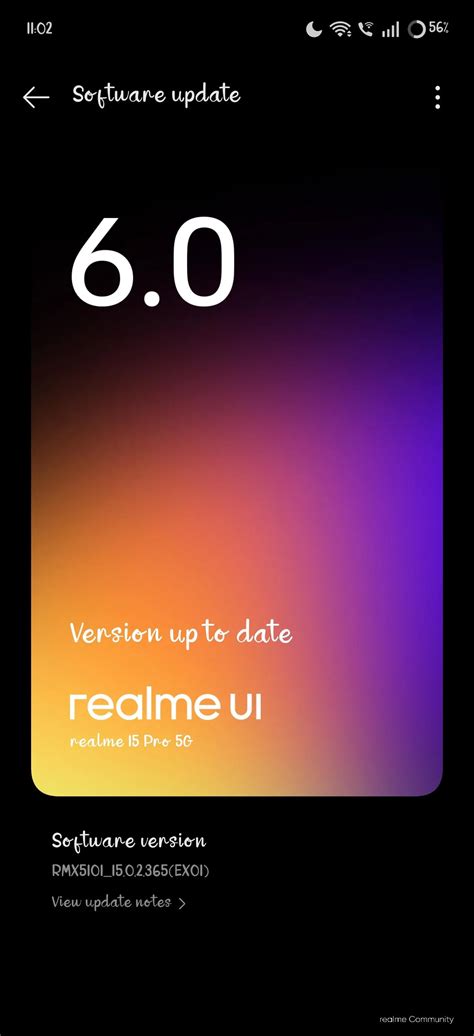 realme Community