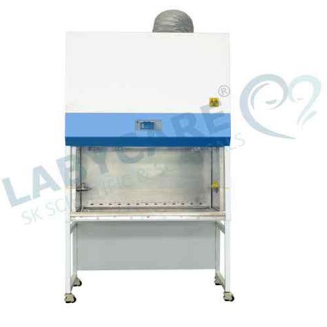 BIO SAFETY CABINET CLASS II B2