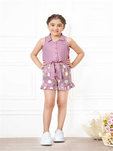 Tiny Baby Pink Colored Short Set – TINY BABY CLOTHING