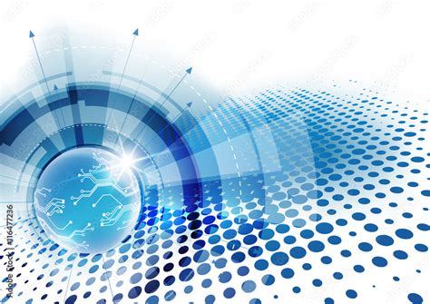 Technology Vector Background 的图像结果