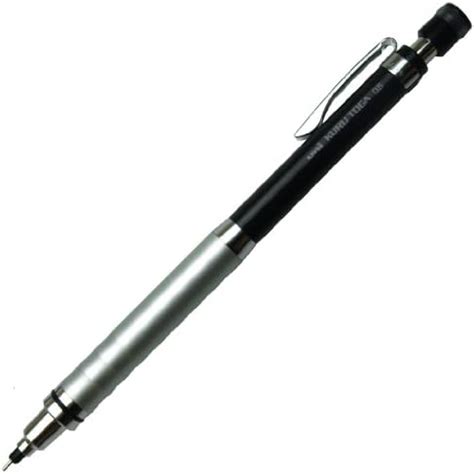 Uni Mechanical Pencil, Kuru Toga High Grade Model 0.5mm, Black ...
