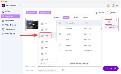 Image result for QuickTime File