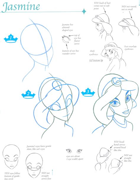 Image result for Disney Princess Tutorial