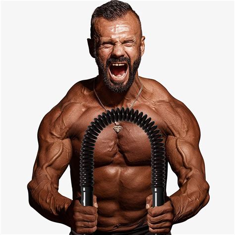 Buy Zenooze Power Twister Bar, The Ultimate Upper Body Exercise ...