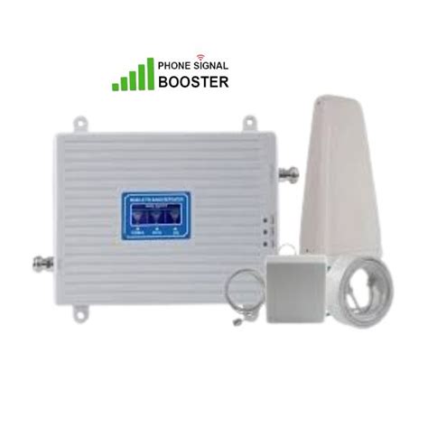 NO.1 Mobile Signal Booster in Delhi | 4G,5G airtel,jio,voda Network