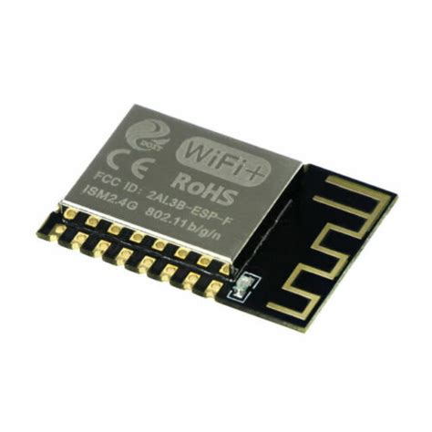 ESP8266 WIFI Microcontroller Module for Arduino India | Ubuy