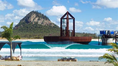 How Do Wave Pools Work 的图像结果