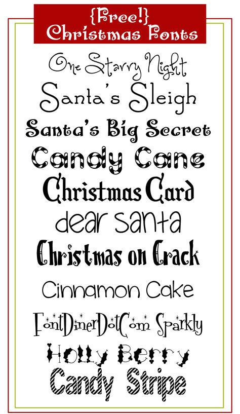 Inilah Free Downloadable Fonts - Free Downloadable Fonts