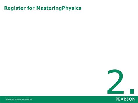 Image result for Mastering Physics Access Code