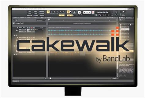 Image result for Cakewalk First Version
