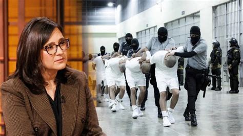 CBS '60 Minutes' CECOT story leaked? Pulled segment goes viral after ...