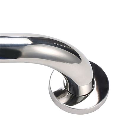Buy Stainless Steel Grab Bar Bathroom Safety Handicap Shower Tub Handle ...