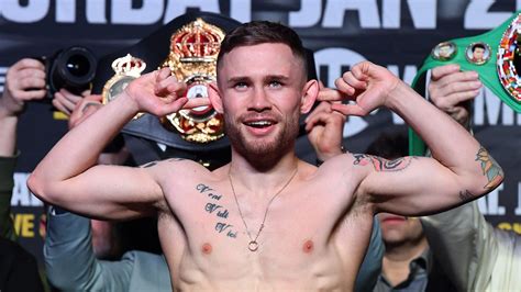 Carl Frampton beats Tyler McCreary by unanimous decision | Boxing News ...