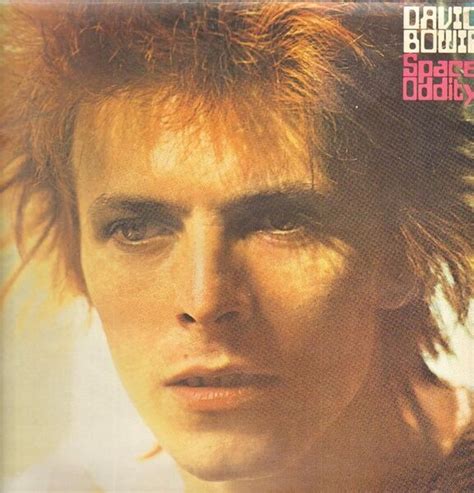 Space Oddity - David Bowie | Double LP, LP, 7'' | Recordsale
