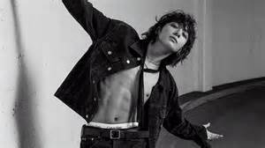 BTS Jungkook returns to Instagram as Bam dad fans say best news of 2024 ...