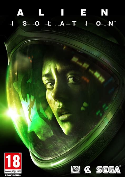 Image result for Alien Isolation Game Poster
