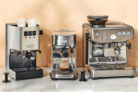 Image result for How Does an Espresso Coffee Machine Work