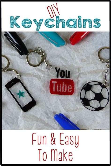 Create your favorite keychain from your own thousands of available ...