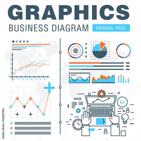 Busisness Graphics 的图像结果