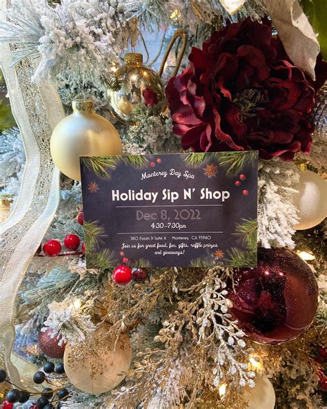 Monterey Day Spa (@montereydayspa) • Instagram photos and videos