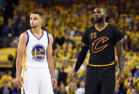 2016 NBA Finals: Game 7 Is The Biggest Game Of All-Time