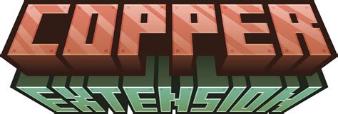 Image result for Minecraft Copper Update Logo