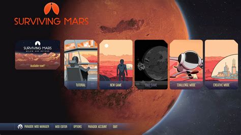 Image result for Surviving Mars Achievement Guide