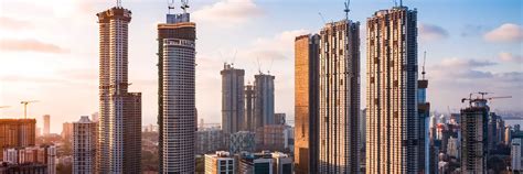 EPC Construction Contractor in Gurugram, Haryana, India - VCL Group