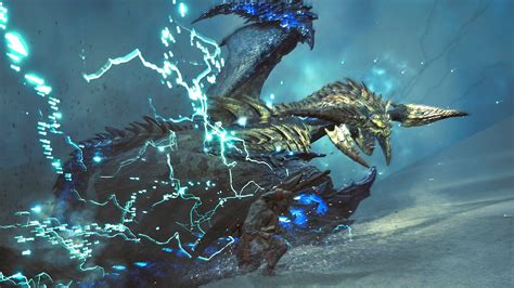 What Review Score Would You Give Monster Hunter Wilds? | Push Square