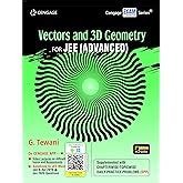 Buy Vectors and 3D Geometry for JEE (Advanced), 3rd Edition Book Online ...