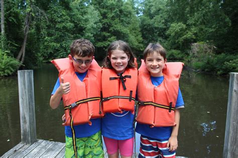 Activities and Special Events - Camp Young Judaea Sprout Lake