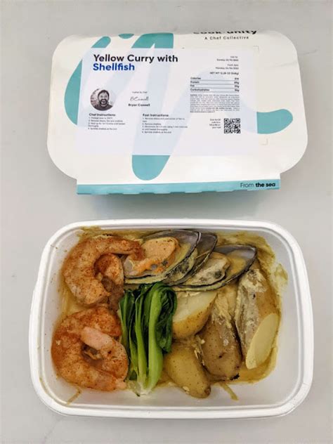 Image result for Cook Unity Value