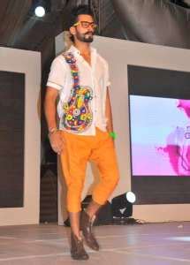 Audition «Welcome into the world of Modeling with Skywalk Entertainment ...